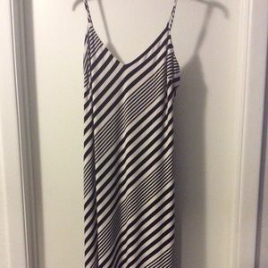 Ralph Lauren maxi dress